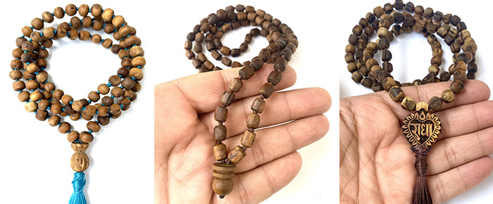 Tulsi Japa Mala